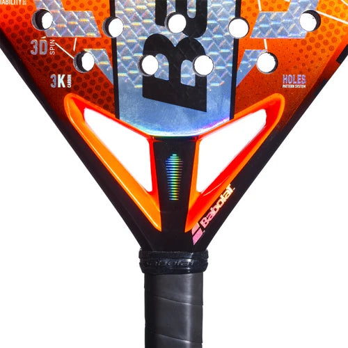 Babolat Viper Juan Lebron 3.0 2026 padel racket