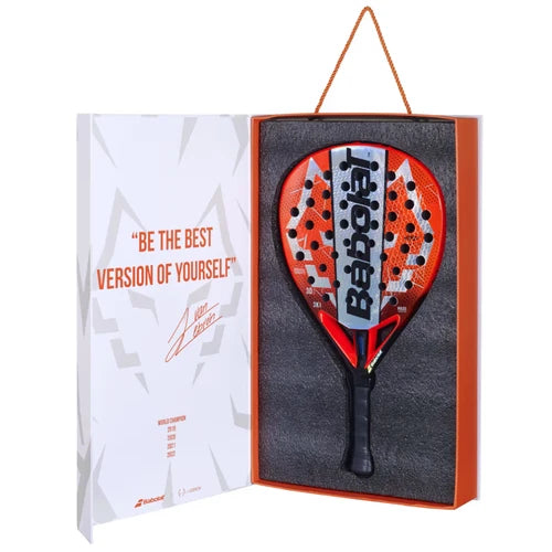 Babolat Viper Juan Lebron 3.0 2026 padel racket