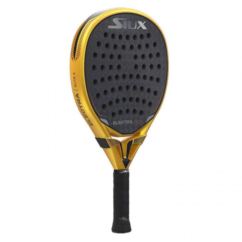 Siux Electra Elite 4