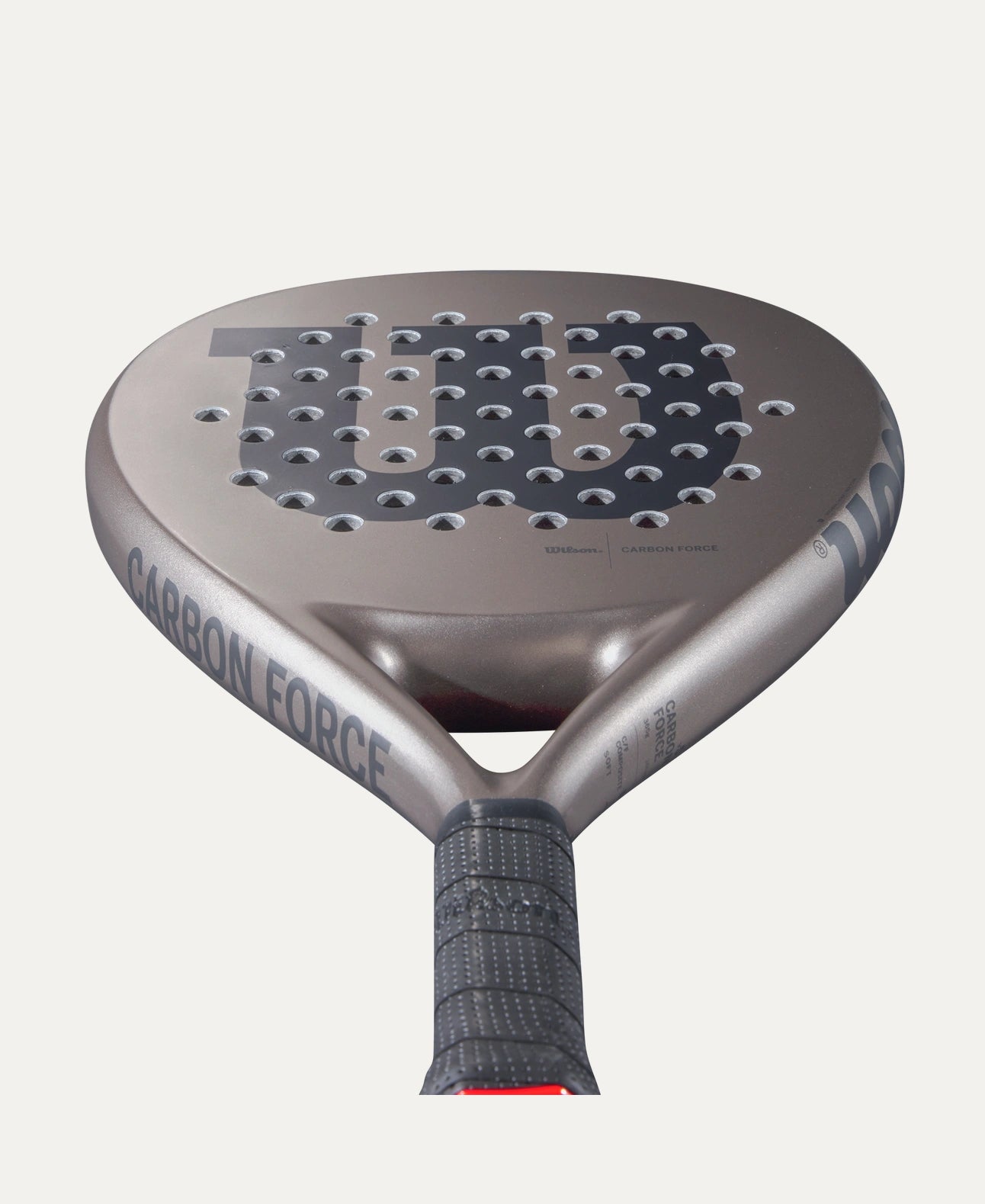 CARBON FORCE Padel 2