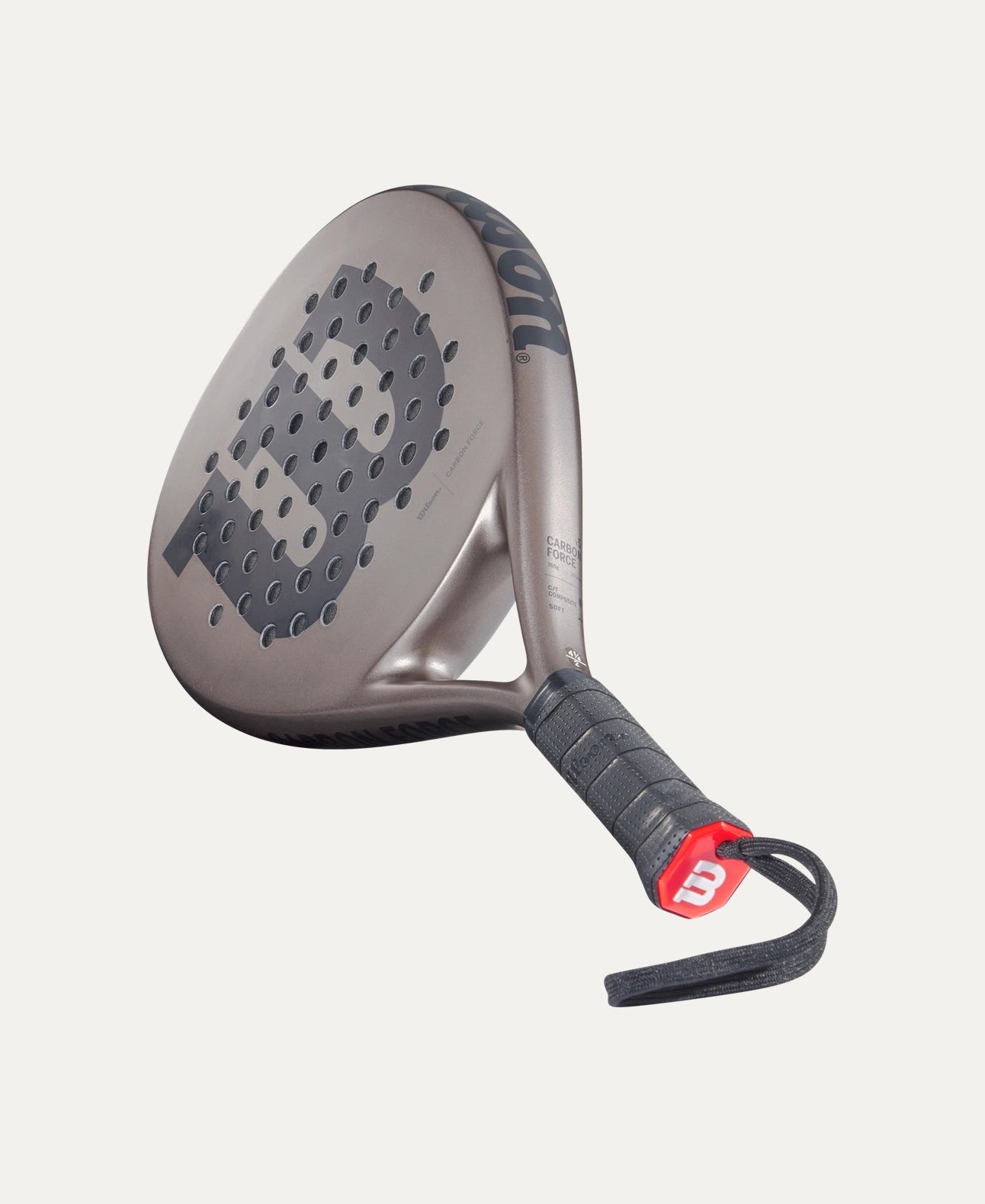CARBON FORCE Padel 2