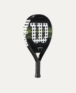 OPTIX V1 BLACK PADEL 2