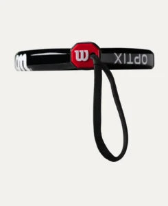 OPTIX V1 BLACK PADEL 2