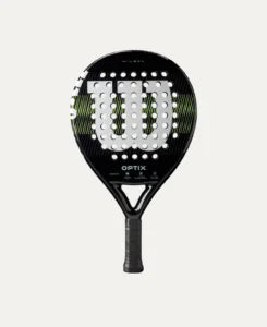 OPTIX V1 BLACK PADEL 2