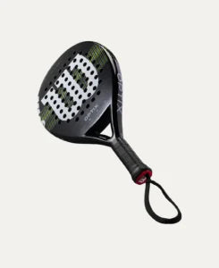 OPTIX V1 BLACK PADEL 2