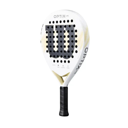 OPTIX V2 LITE WHITE 2