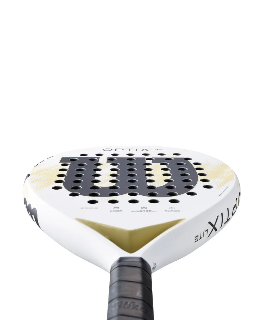 OPTIX V2 LITE WHITE 2