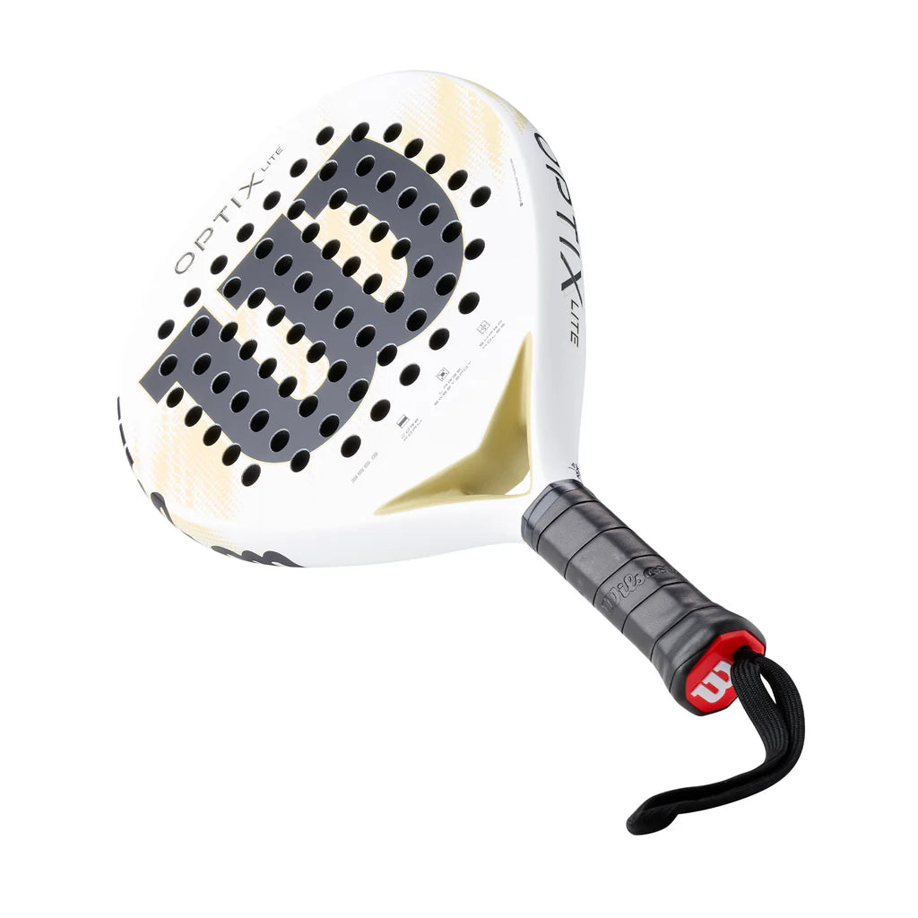 OPTIX V2 LITE WHITE 2
