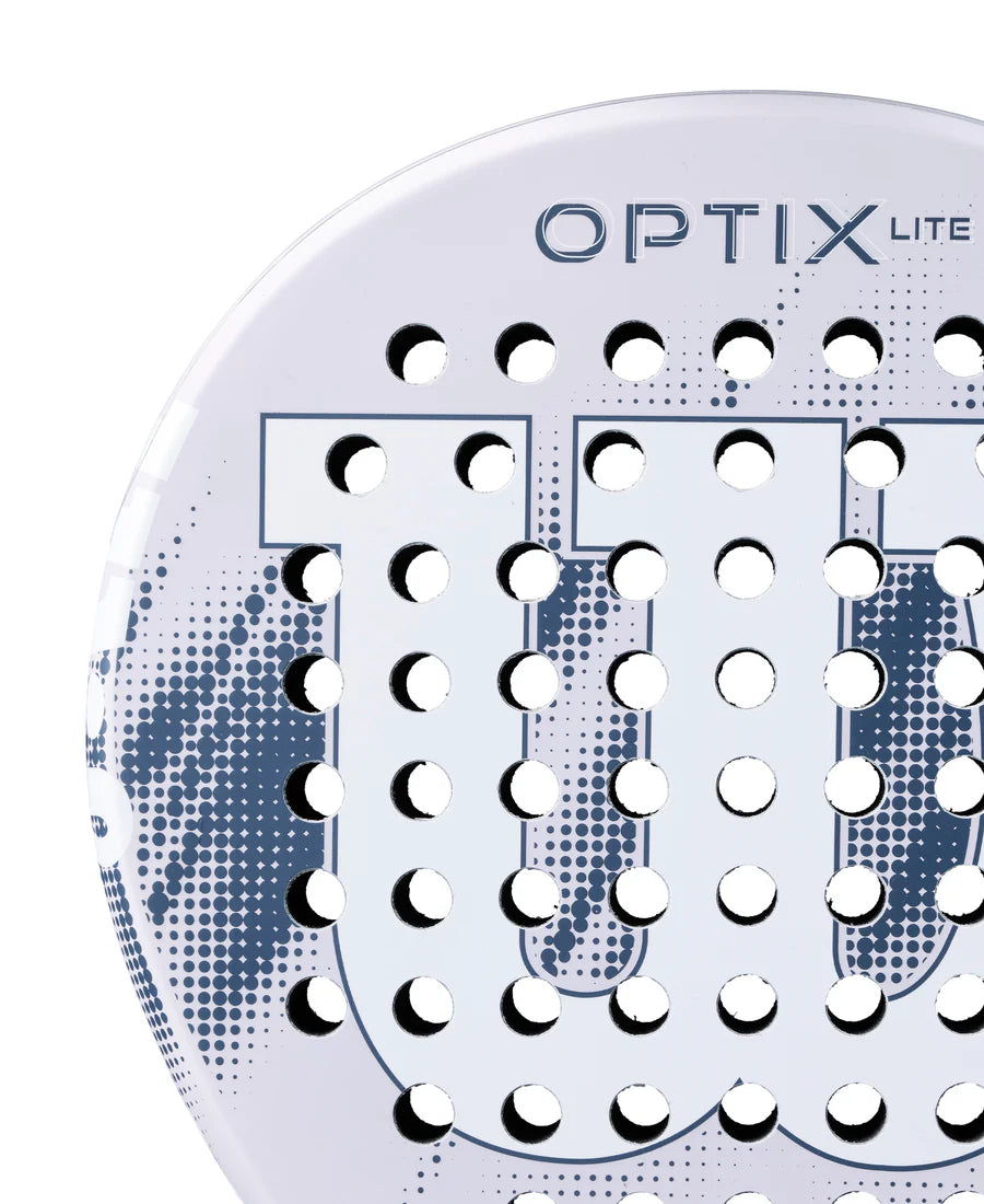 OPTIX V2 LITE LILAC 2