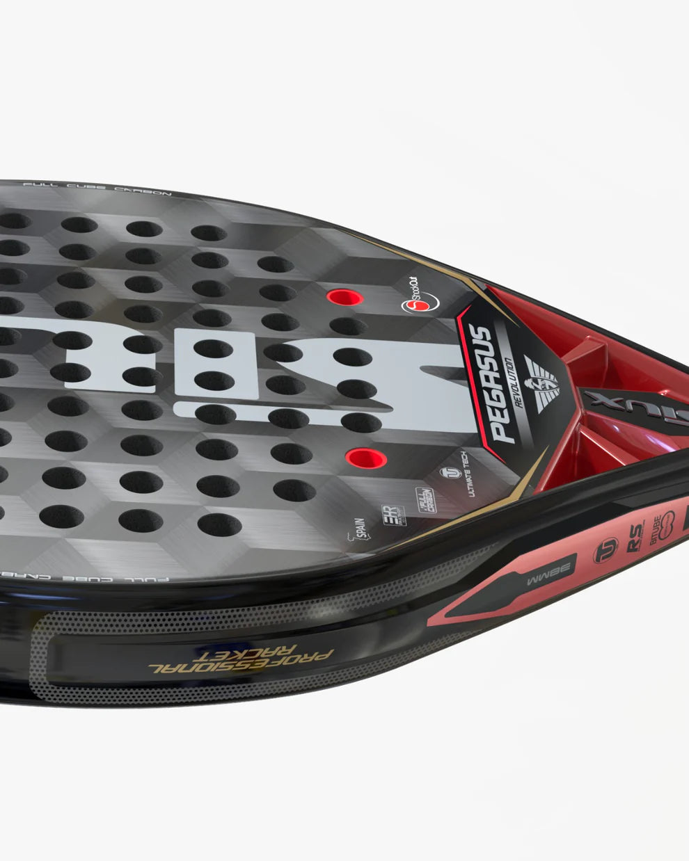 SUIX Pegasus Revolution CUBE