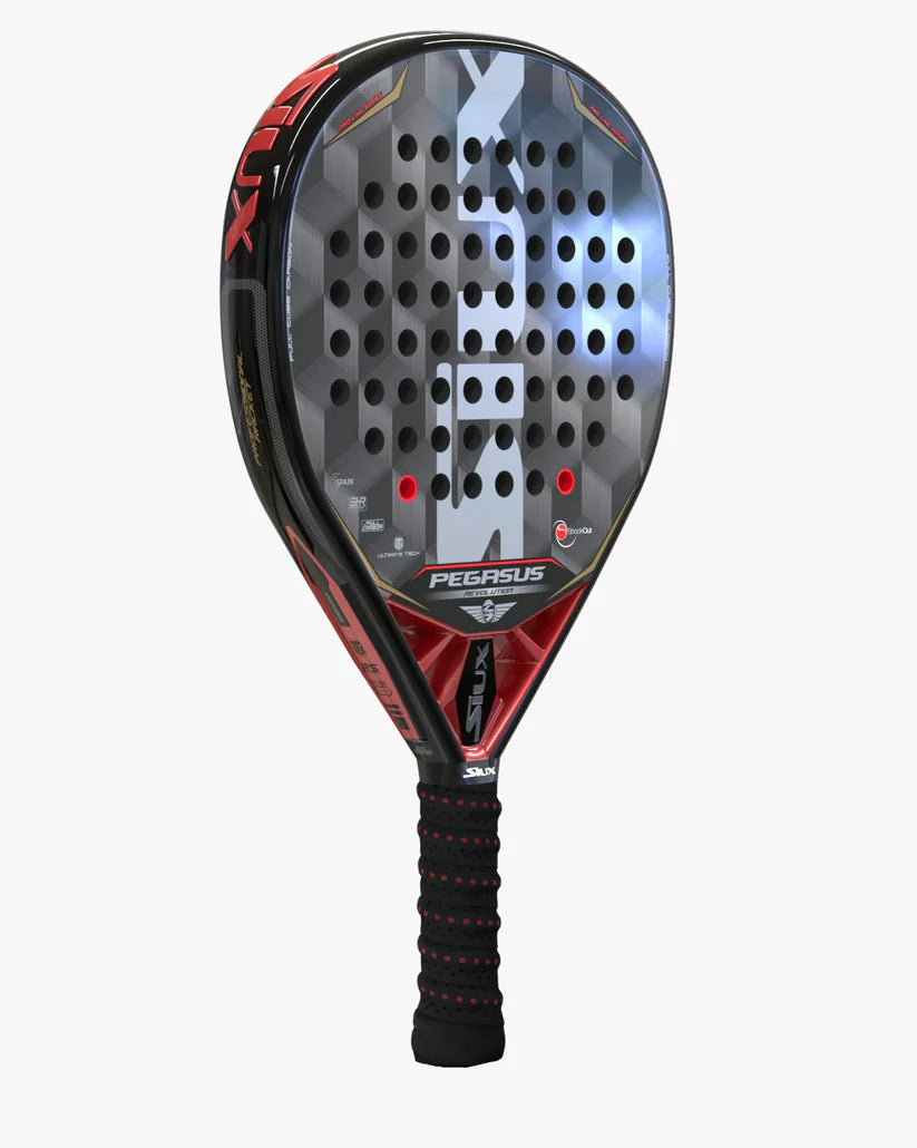 SUIX Pegasus Revolution CUBE