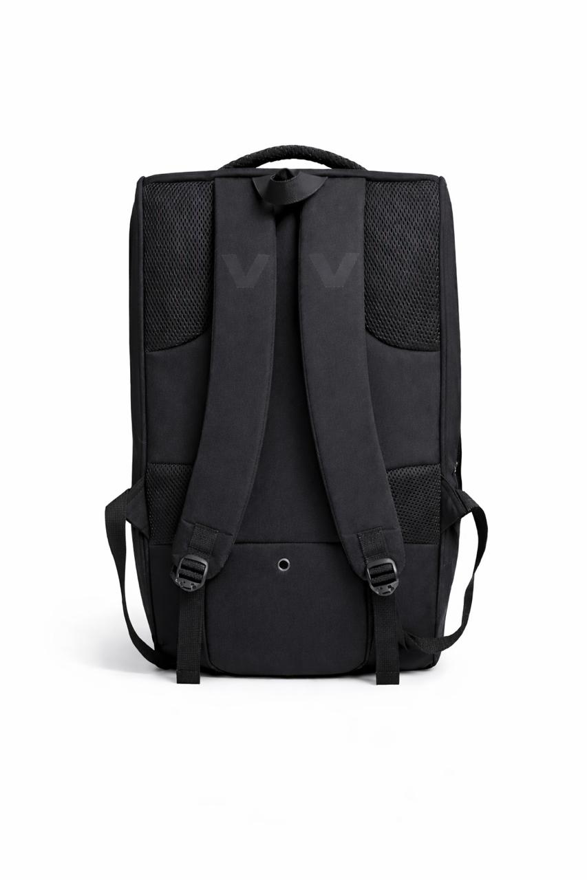 V PADEL BAG WITH SAC AND KIT BAG