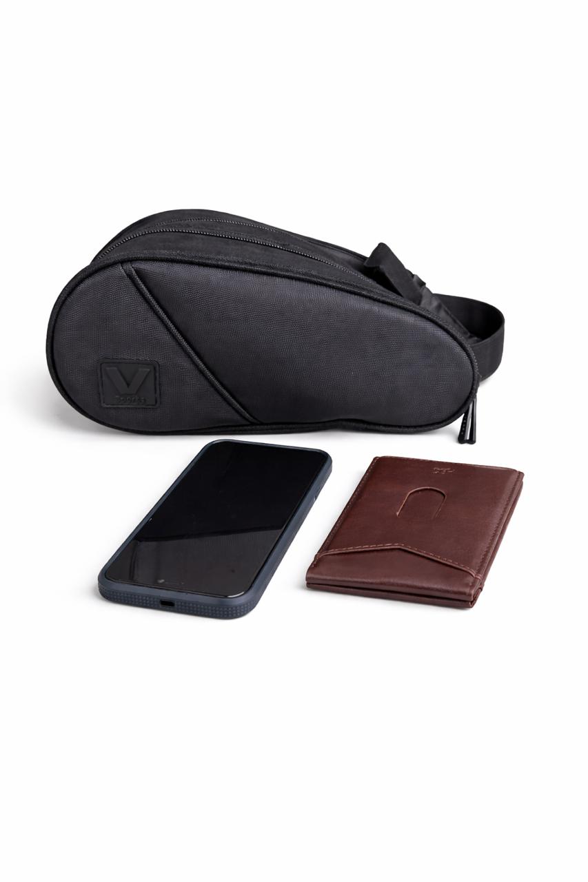 V PADEL BAG WITH SAC AND KIT BAG