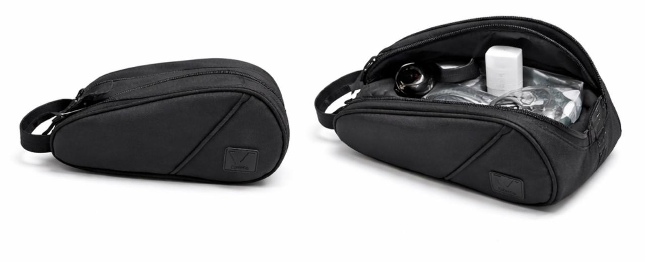 V PADEL BAG WITH SAC AND KIT BAG