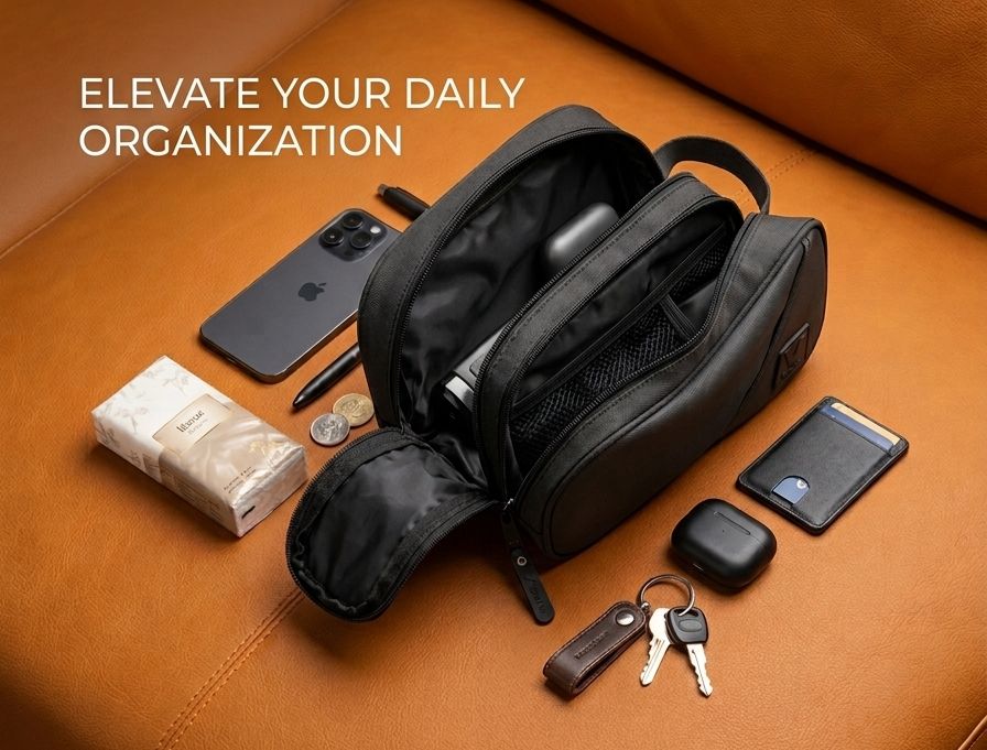 V Sports Kit Bag