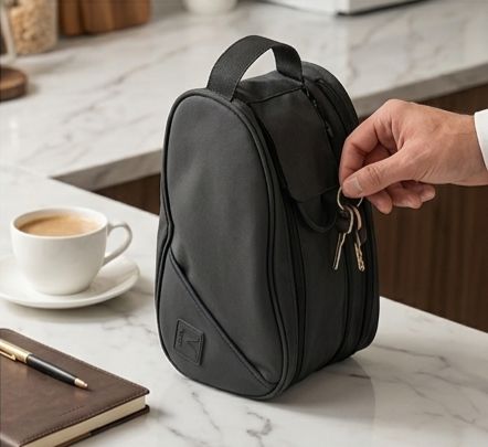 V Sports Kit Bag