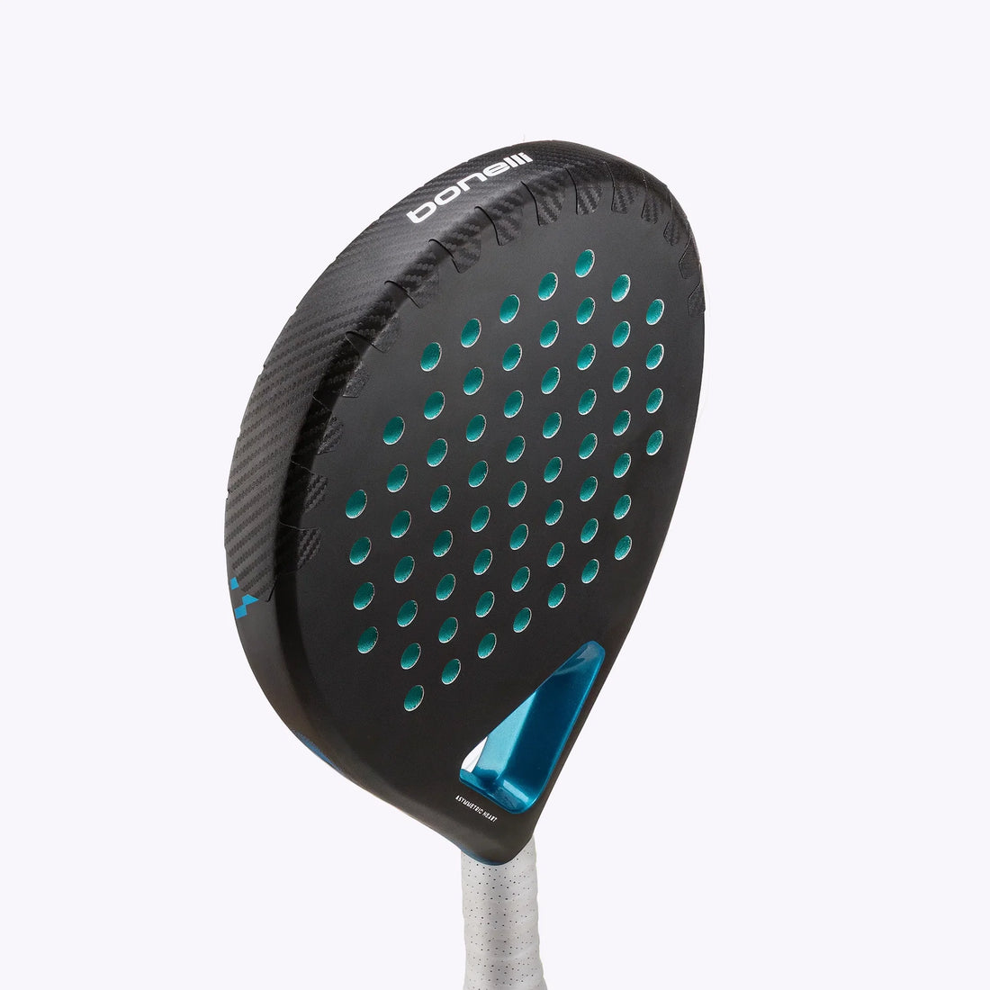 Padel Racket Protector - Zigzag