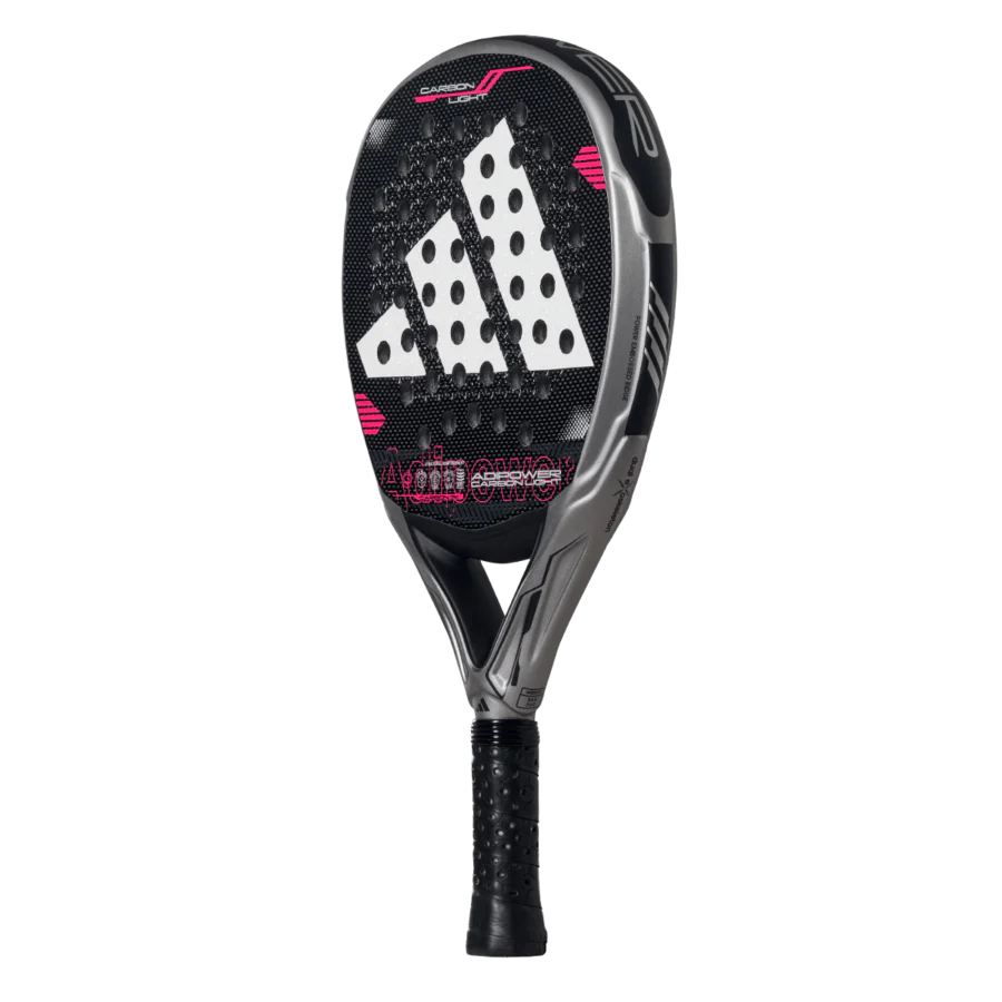Adipower Carbon Light