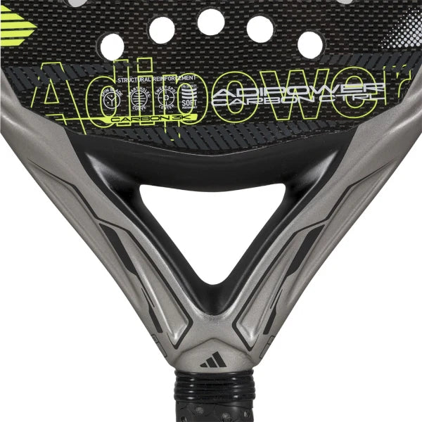 ADIPOWER CARBON CTRL 3.4