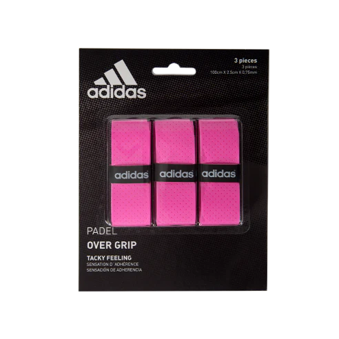 ADIDAS Padel Over grip 3 Units