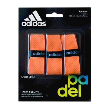 ADIDAS Padel Over grip 3 Units