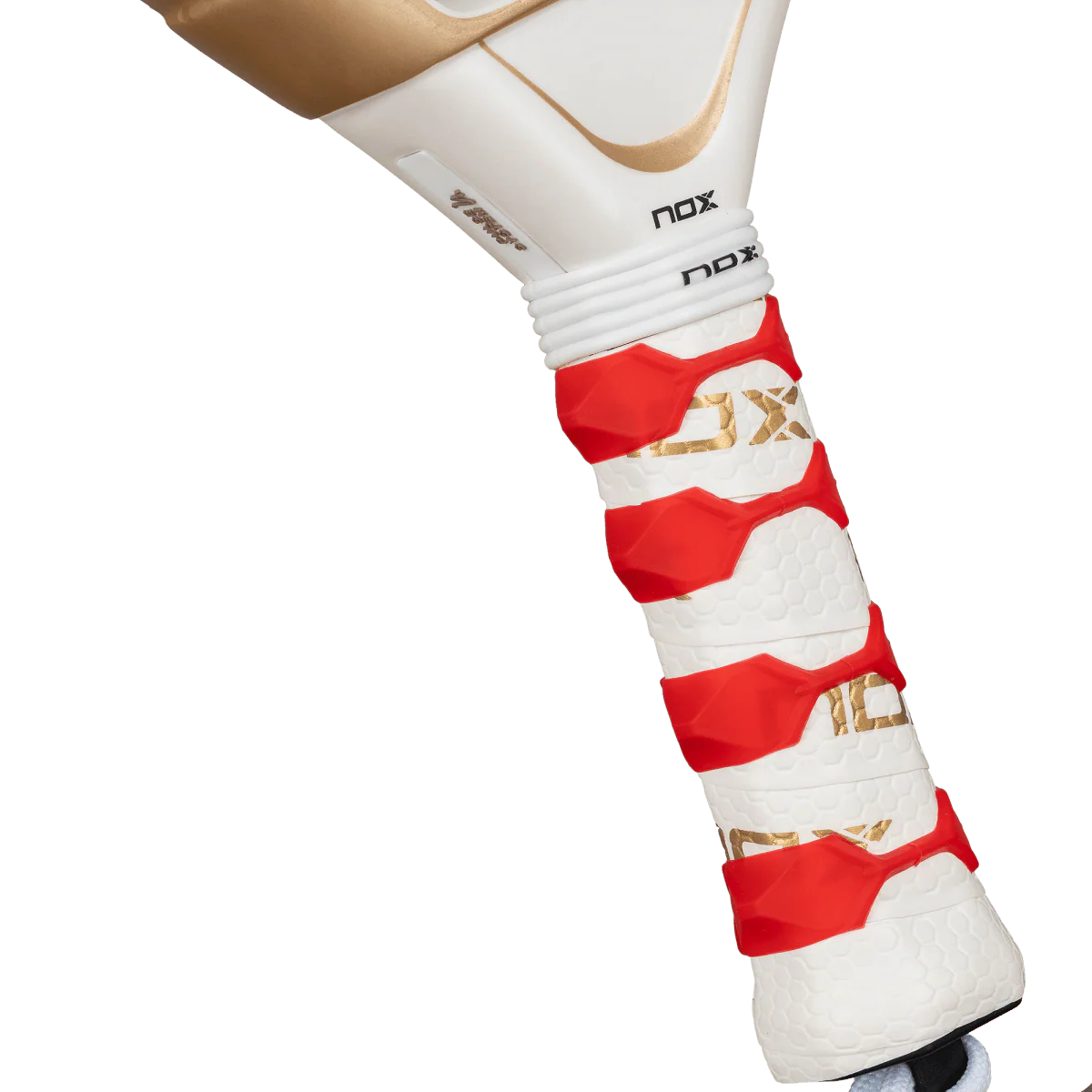 AT10 Luxury Genius 12K Alum XTREM 2026 by Agustín Tapia