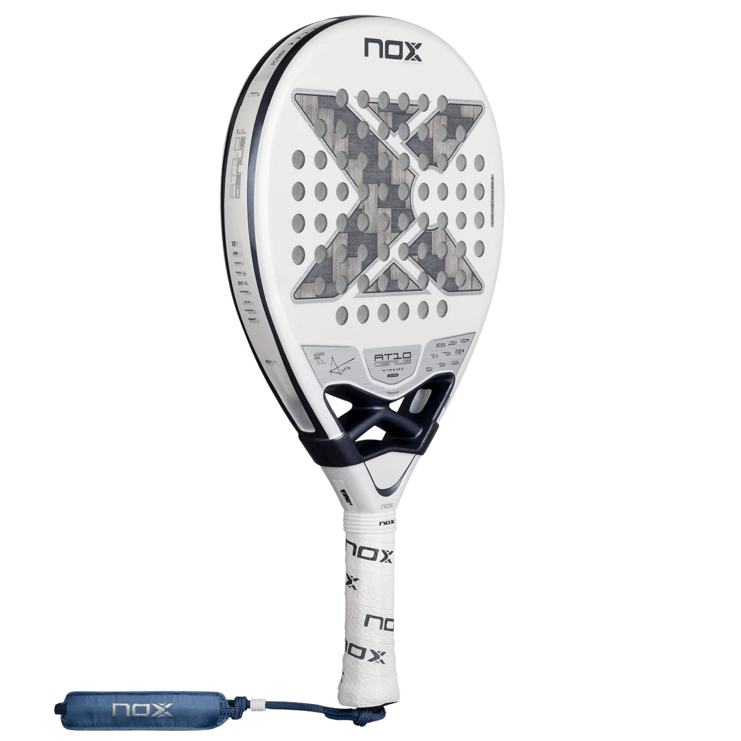 AT10 Luxury Genius 12K Alum XTREM Lite 2026 by Agustín Tapia