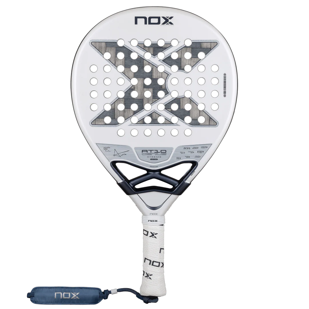 AT10 Luxury Genius 12K Alum XTREM Lite 2026 by Agustín Tapia