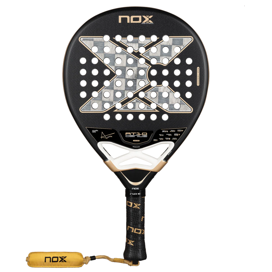 AT10 Luxury GENIUS 18K ALUM 2026 by Agustín Tapia