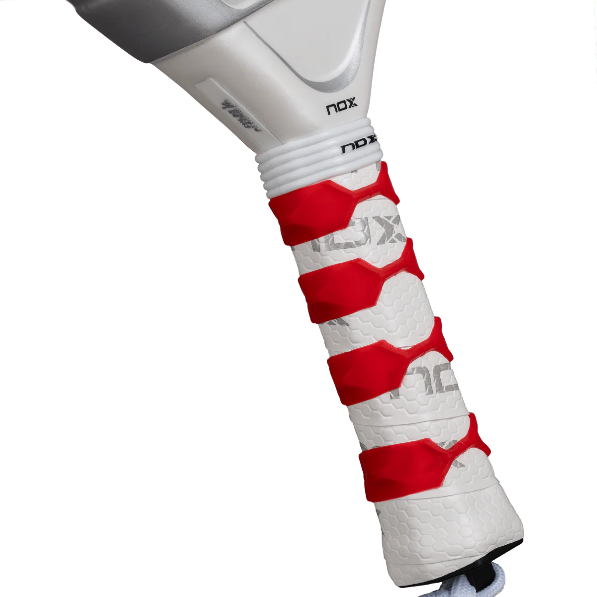 AT10 Luxury Genius Attack 12K Alum XTREM 2026 by Agustín Tapia