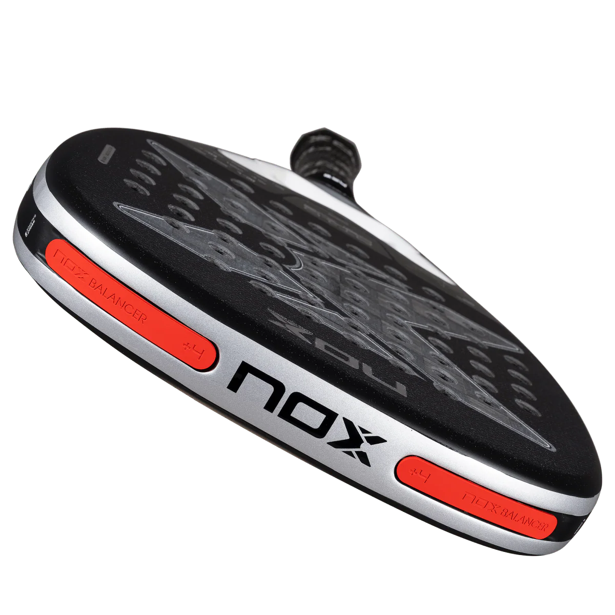 AT10 Luxury Genius ATTACK 18K Alum 2026 by Agustín Tapia