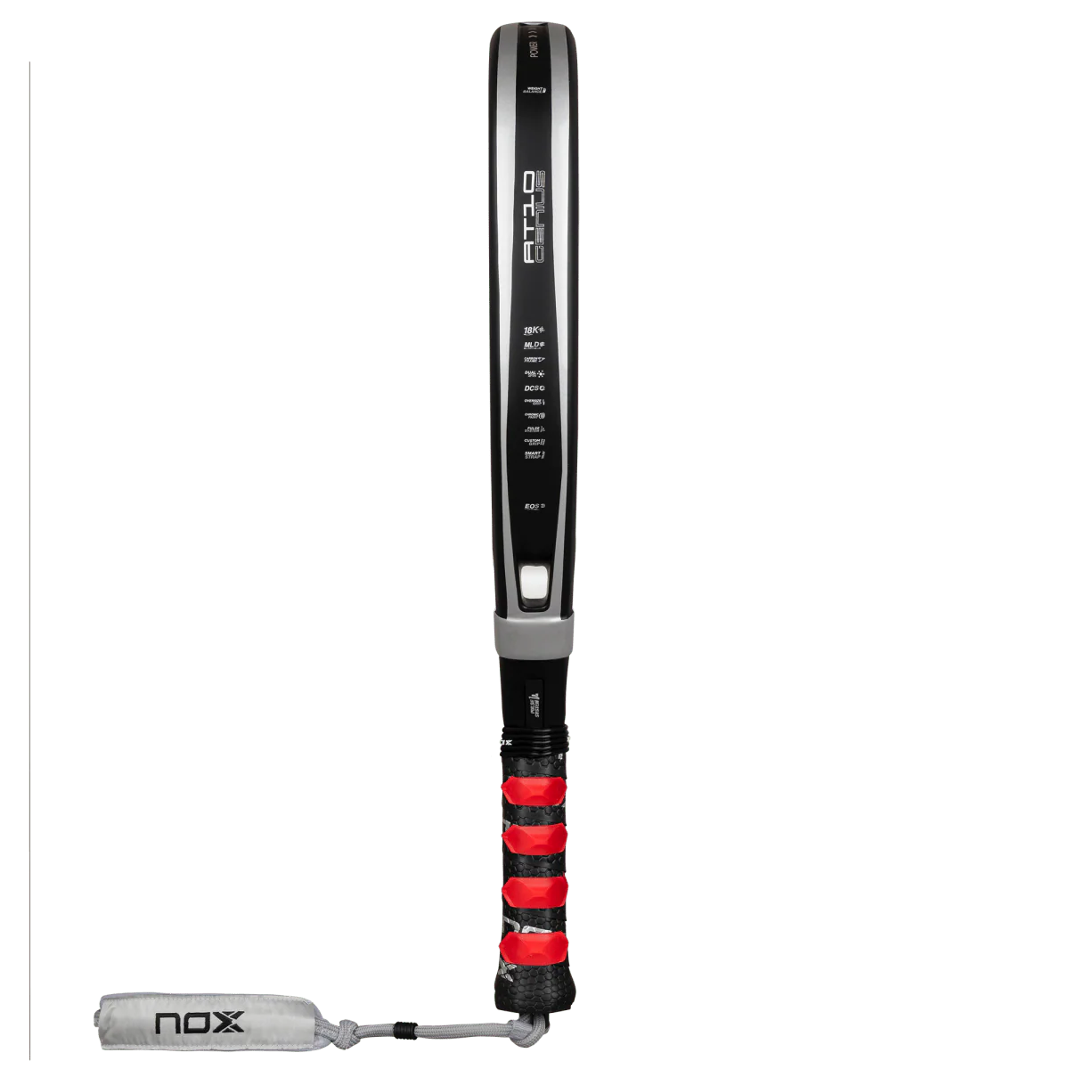 AT10 Luxury Genius ATTACK 18K Alum 2026 by Agustín Tapia