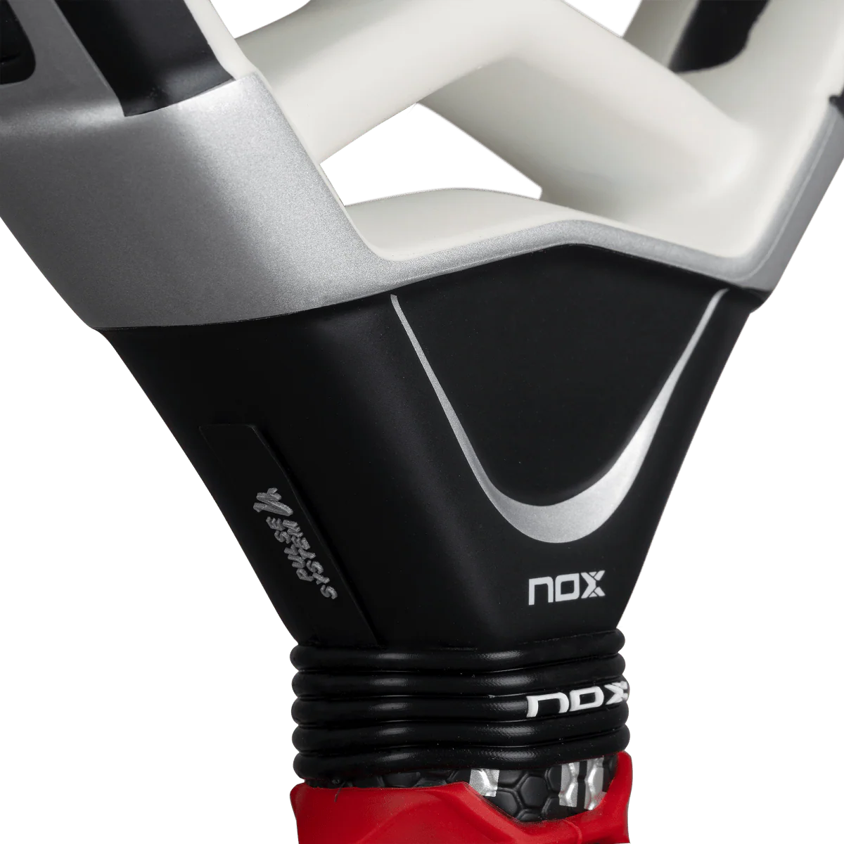 AT10 Luxury Genius ATTACK 18K Alum 2026 by Agustín Tapia