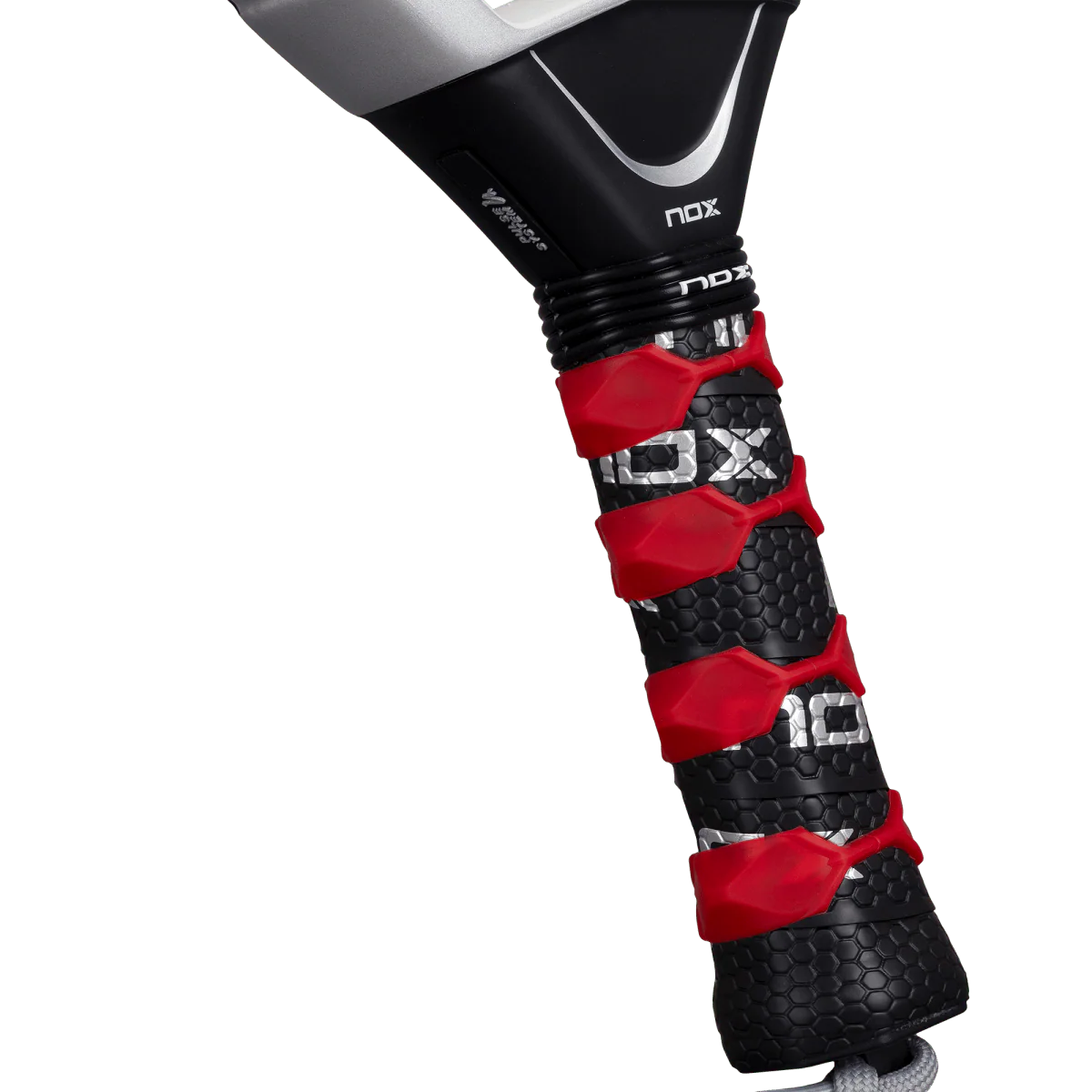 AT10 Luxury Genius ATTACK 18K Alum 2026 by Agustín Tapia