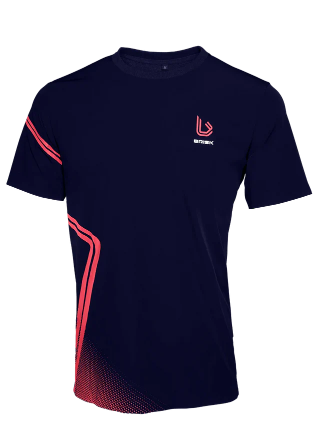 Brisk T-SHIRT MAN