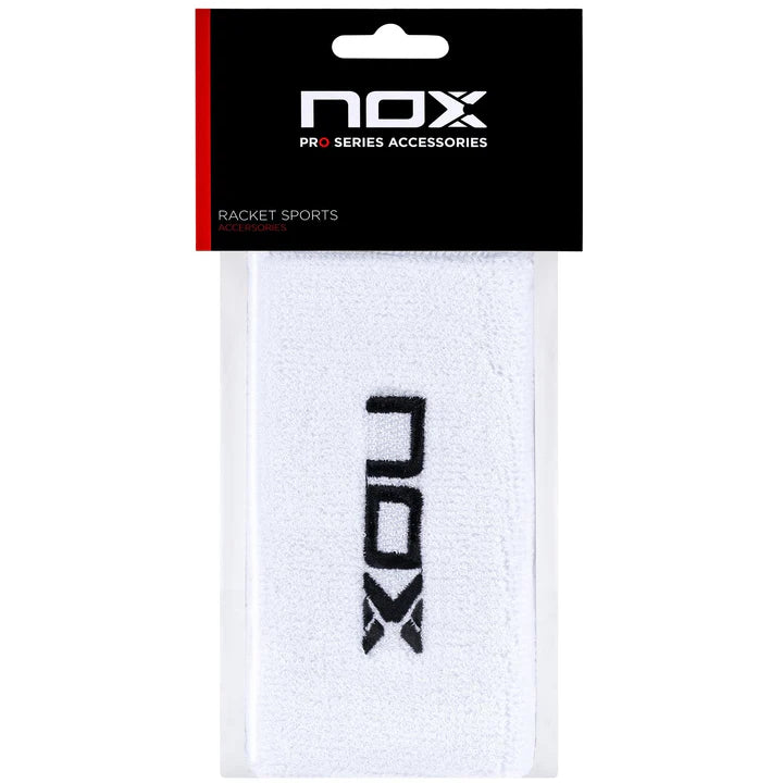 NOX long sports wristbands