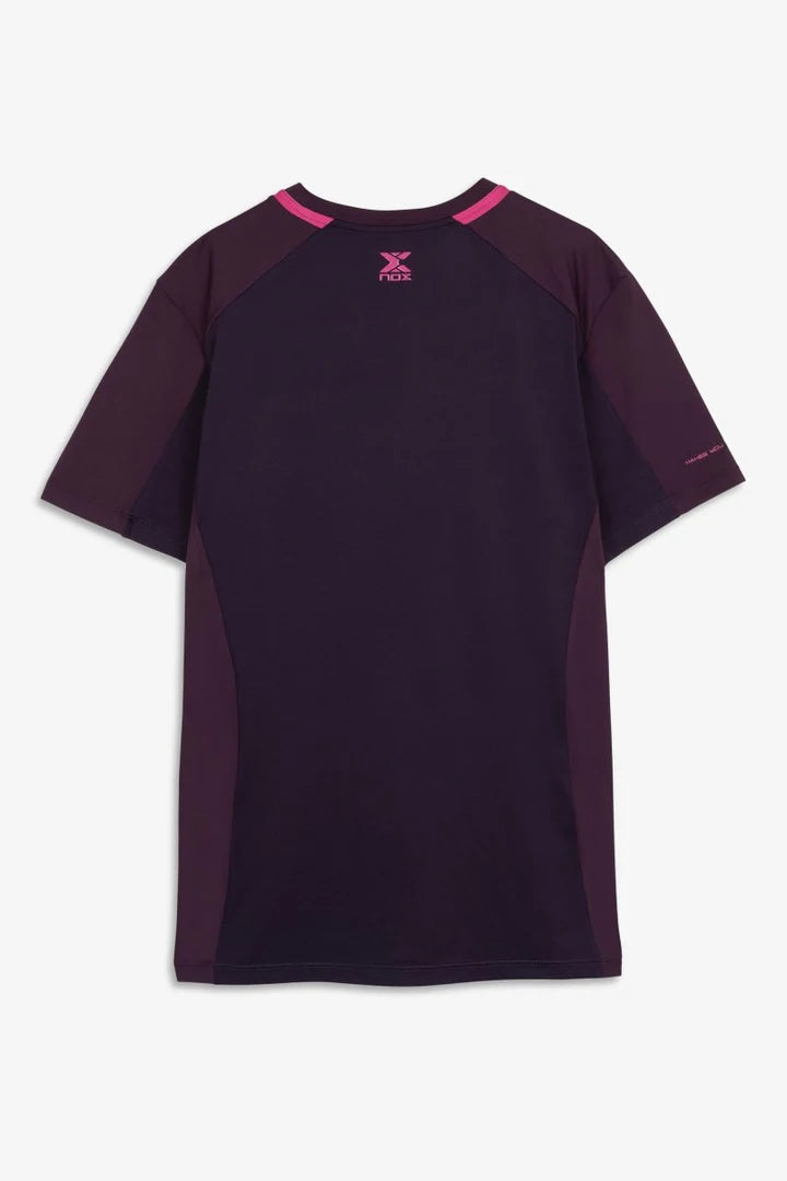 Men's PRO Blackberry T-shirt