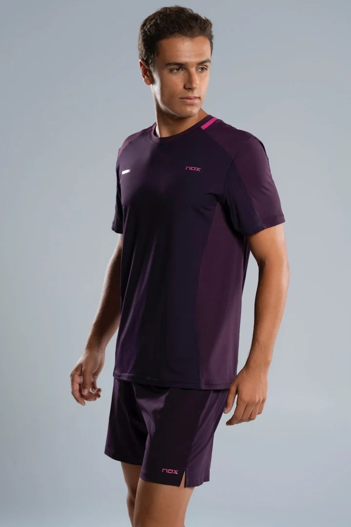 Men's PRO Blackberry T-shirt