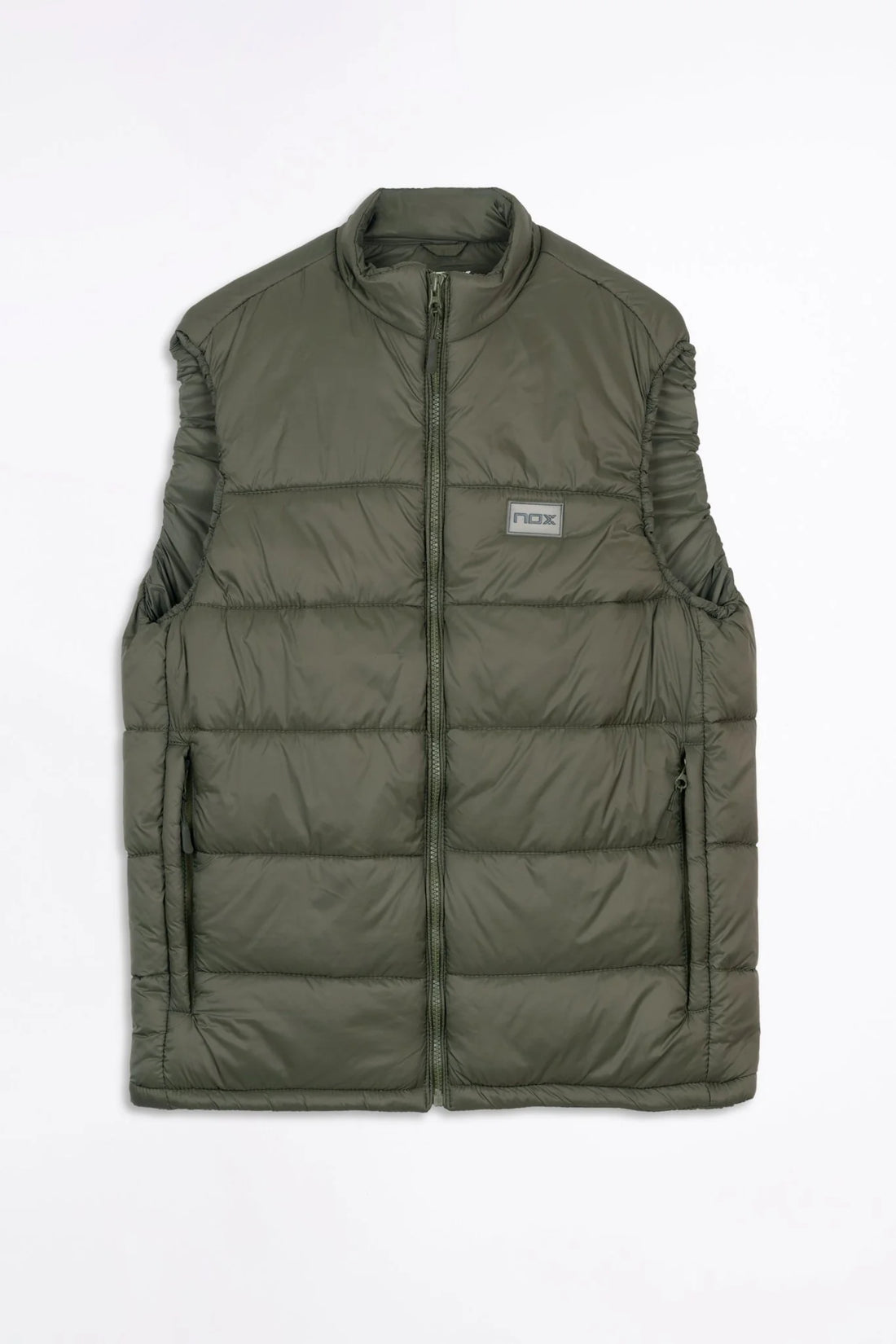 NOX MEN'S PADDED VEST