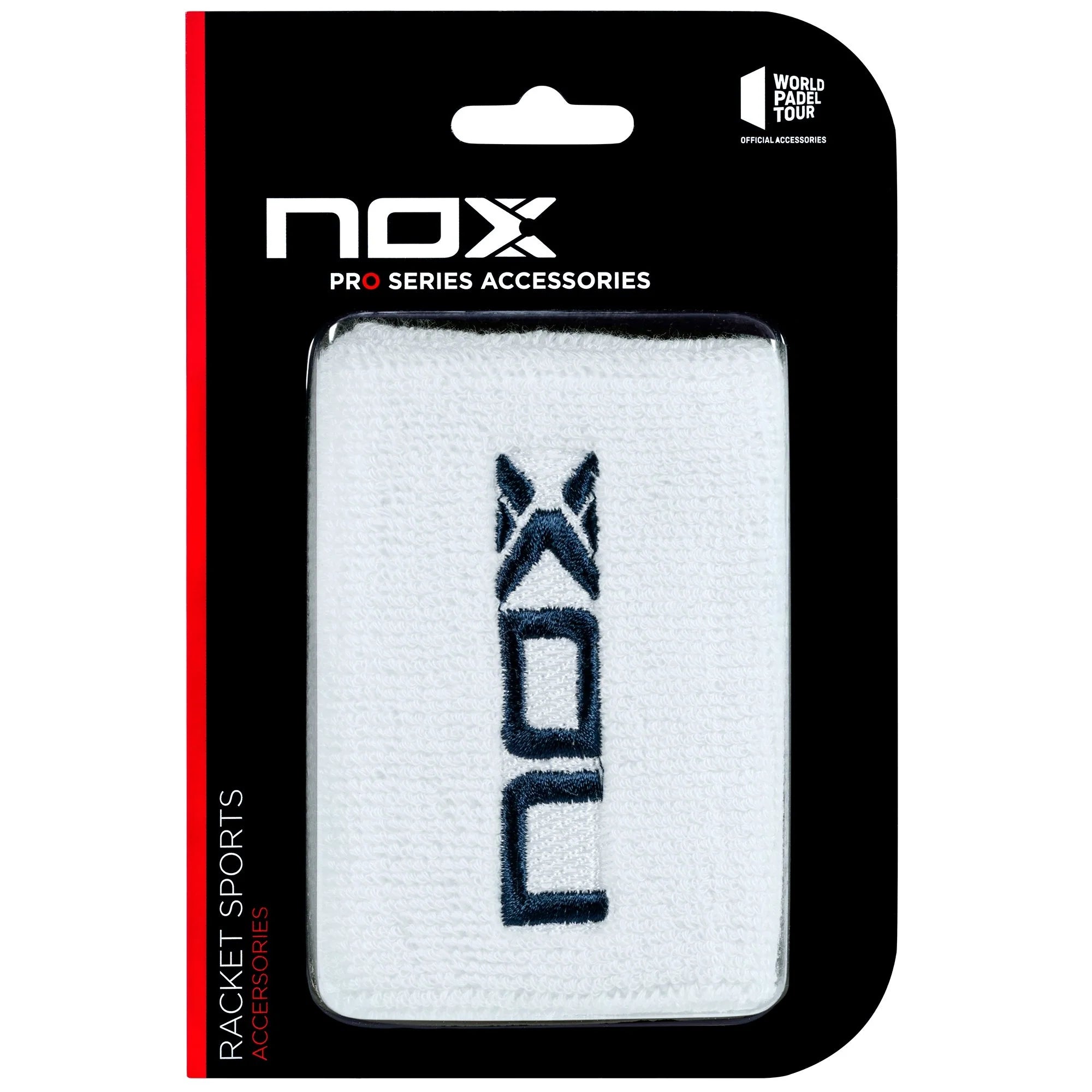 NOX sport wristbands