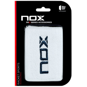 NOX sport wristbands