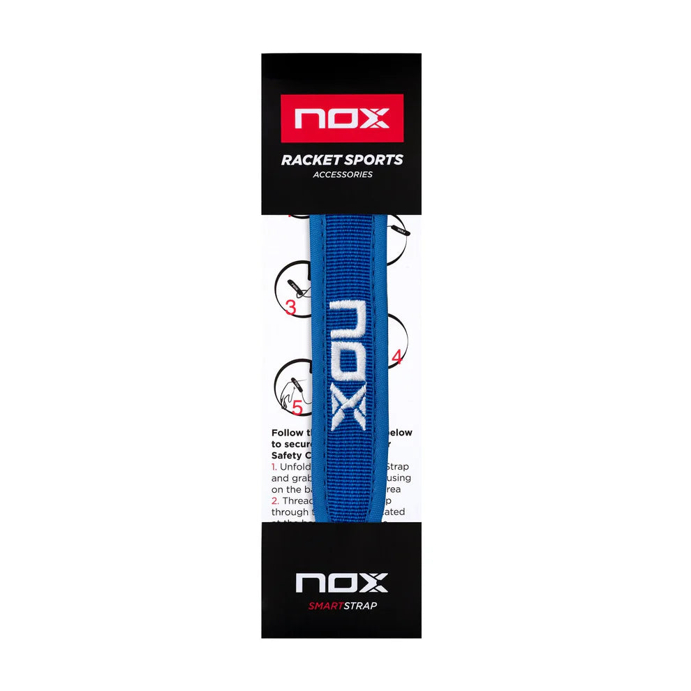 NOX SmartStrap Luxury