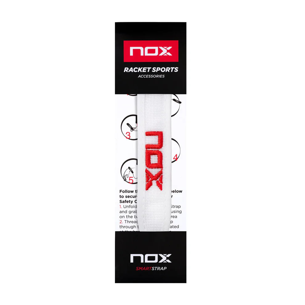 NOX SmartStrap Luxury