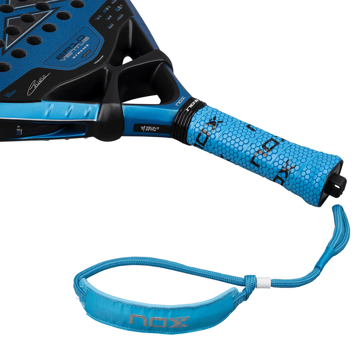 EA10 Ventus Attack 12K XTREM by Edu Alonso