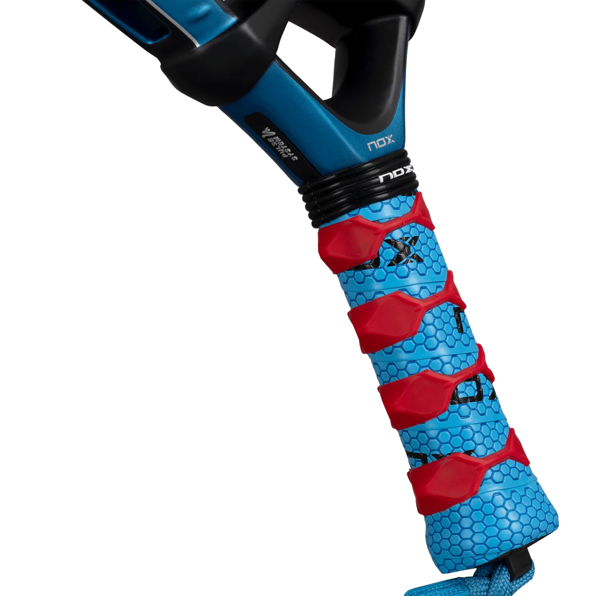 EA10 Ventus Attack 12K XTREM by Edu Alonso