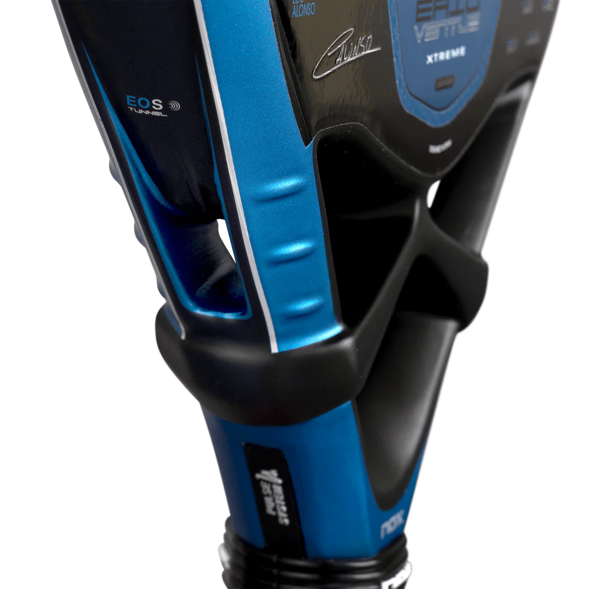 EA10 Ventus Attack 12K XTREM by Edu Alonso