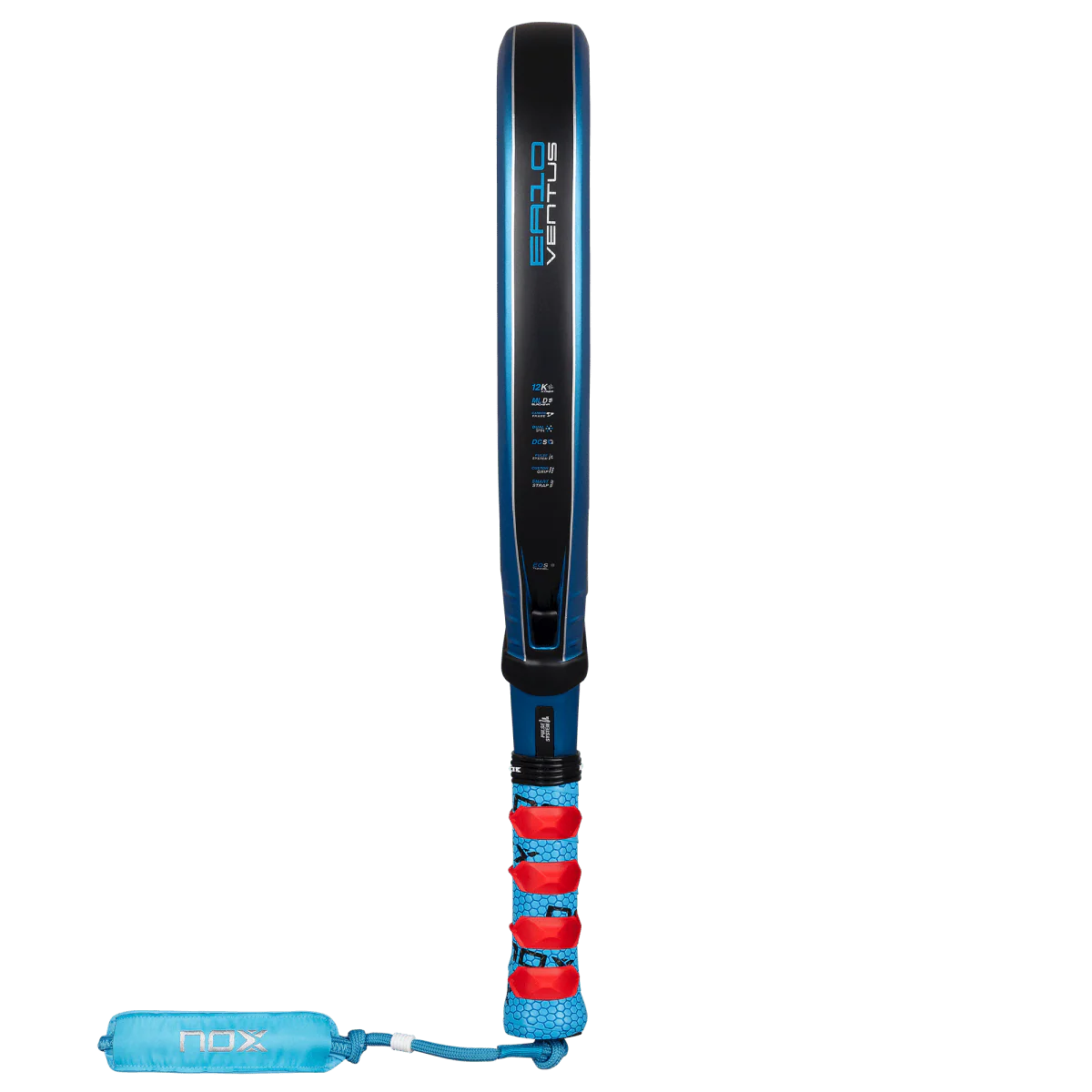 EA10 Ventus Attack 12K XTREM by Edu Alonso