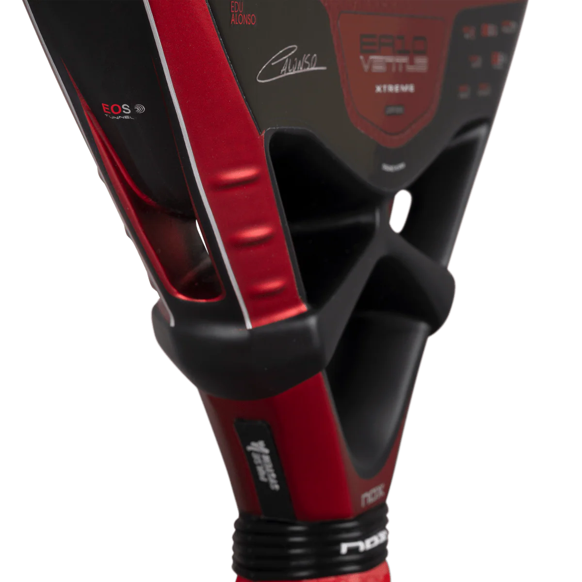 EA10 Ventus Hybrid 12K XTREM by Edu Alonso