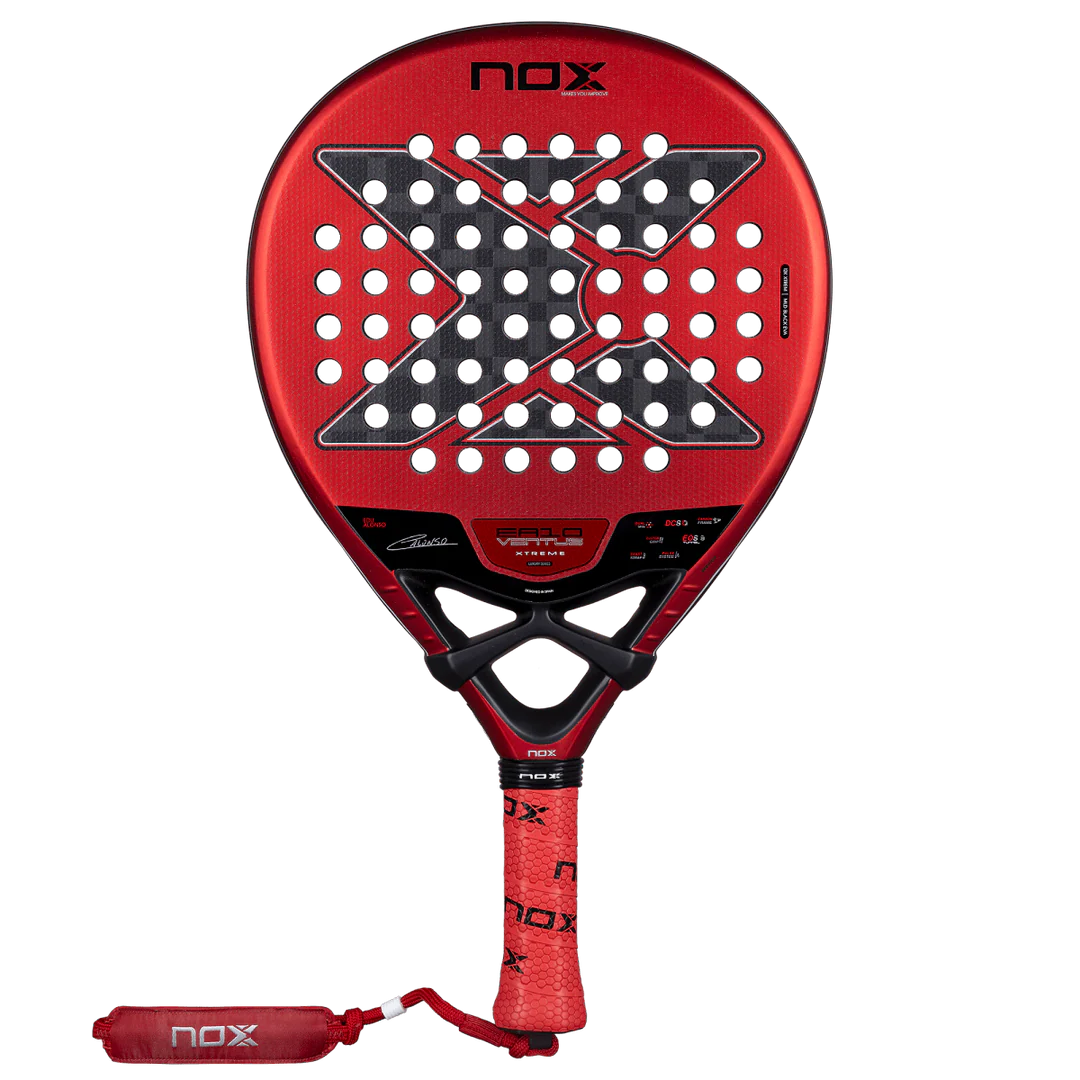 EA10 Ventus Hybrid 12K XTREM by Edu Alonso