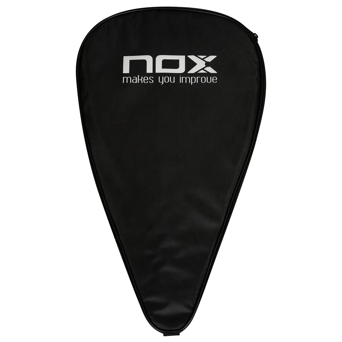 Nylon Racket Cover NOX PRO nylon racket cover – V Sports